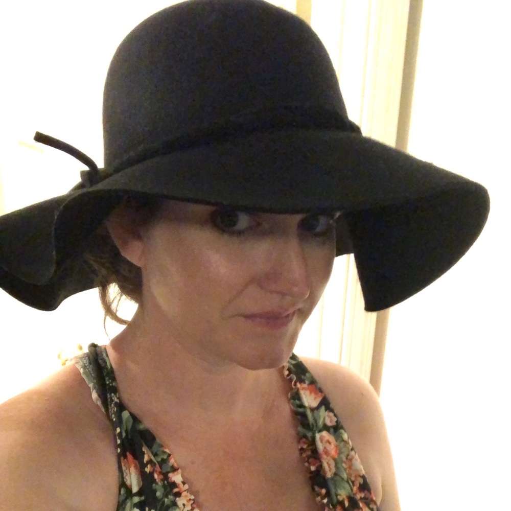 Meet your Posher, Jami